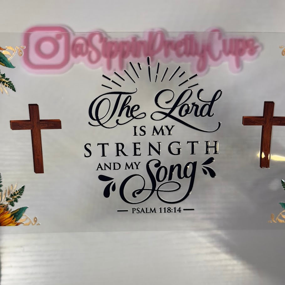 Religious / The Lord