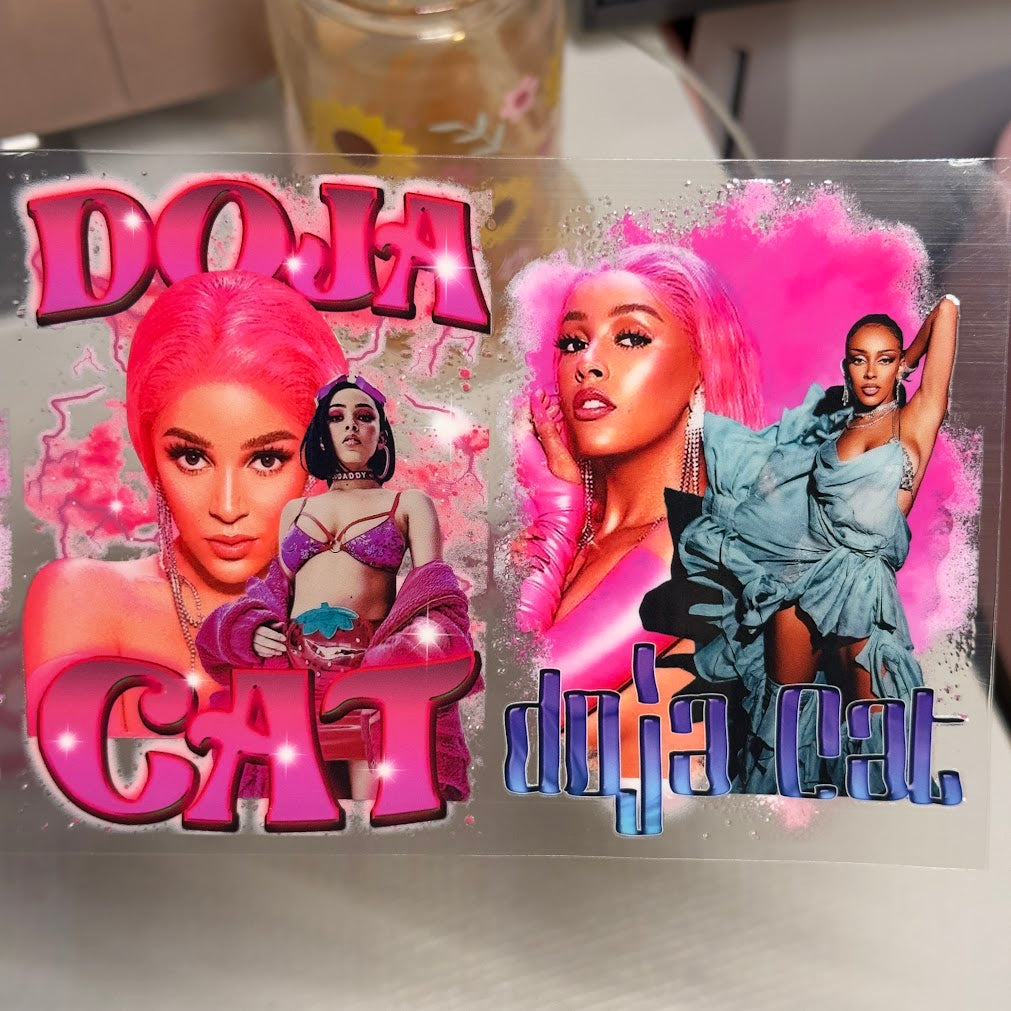 Celebrities / Doja Cat