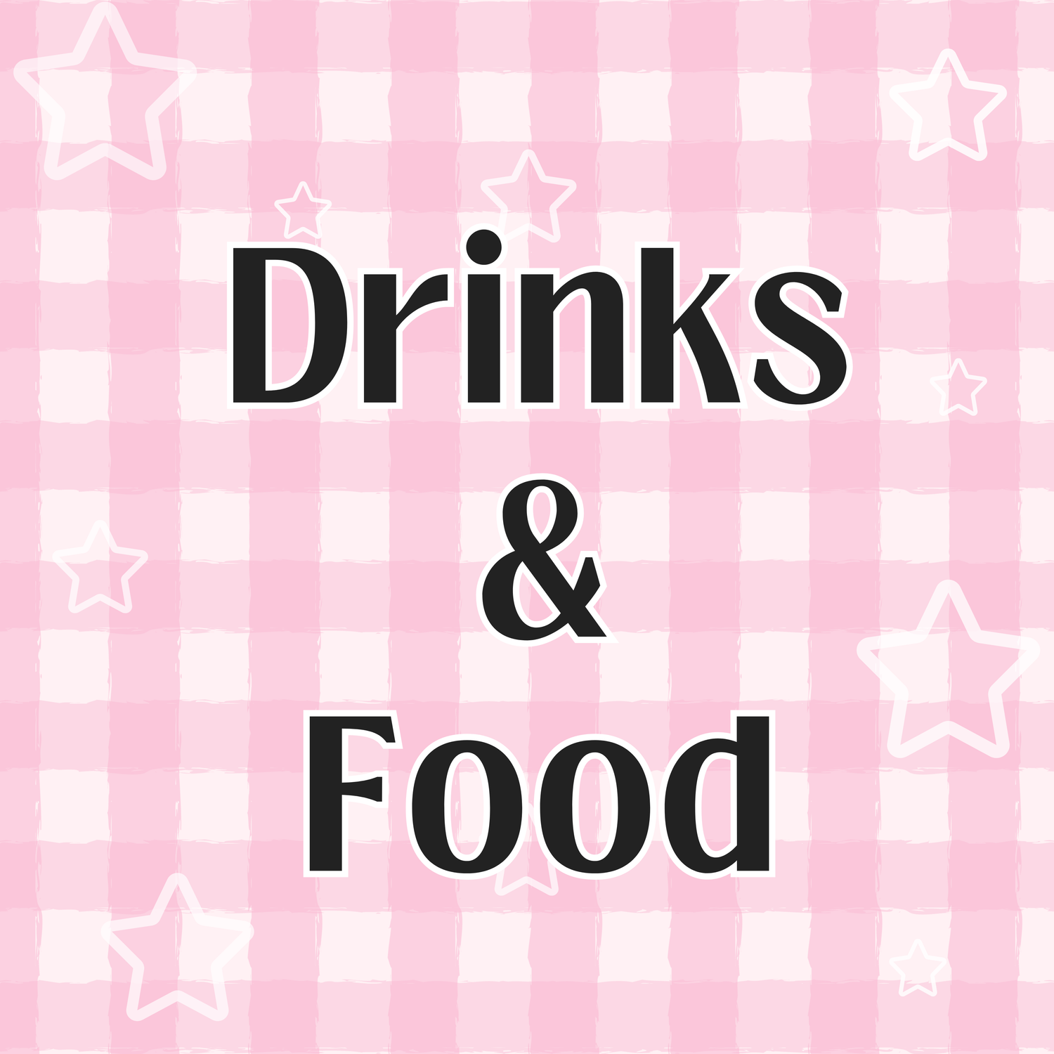 Drinks & Food