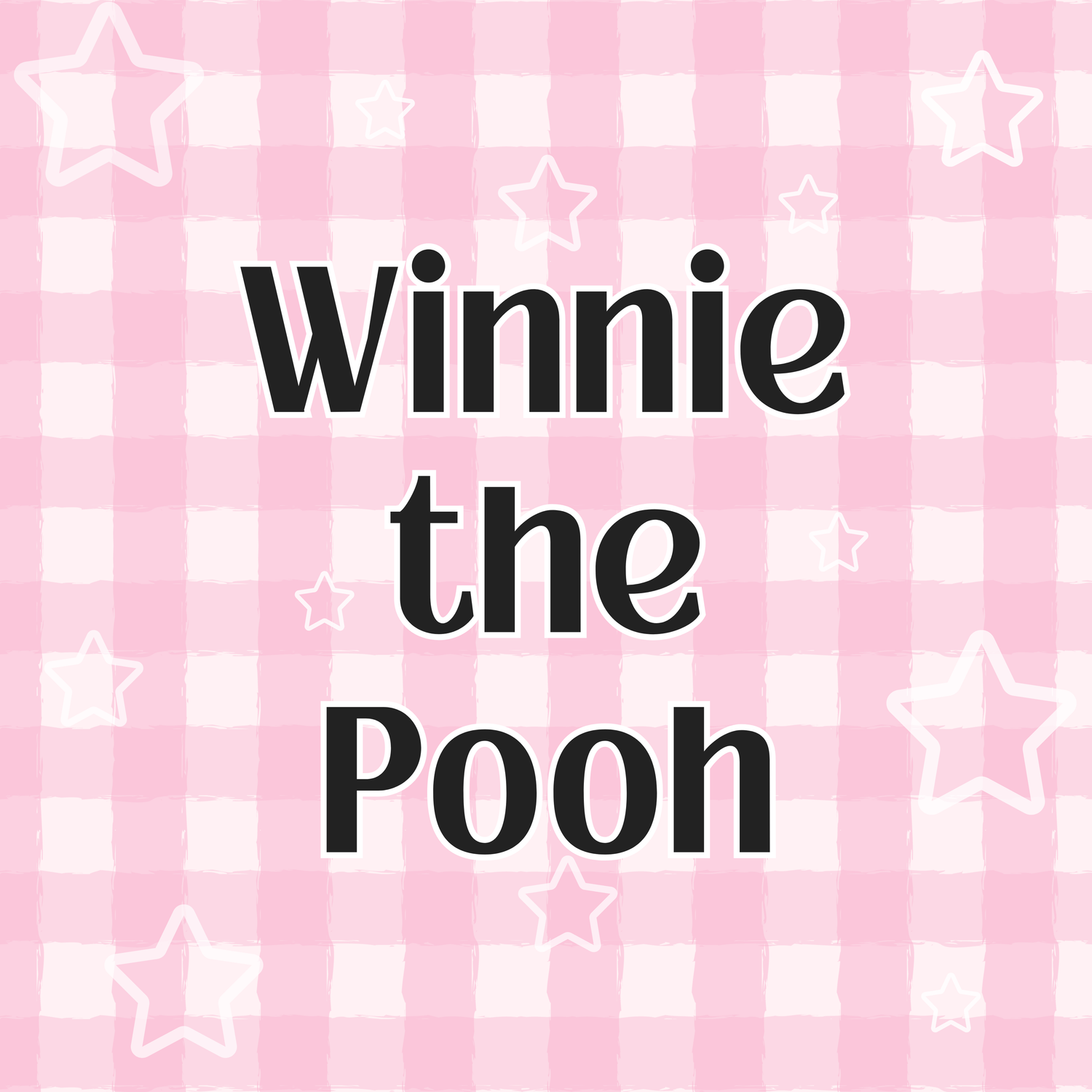 Winnie the Pooh
