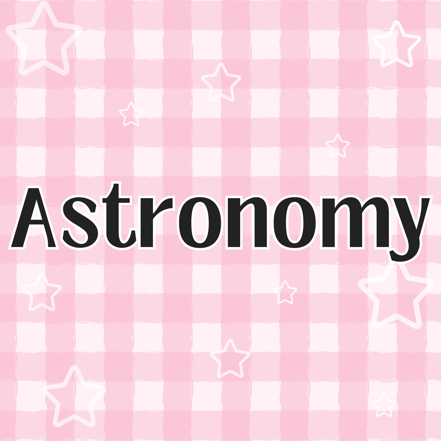 Astronomy