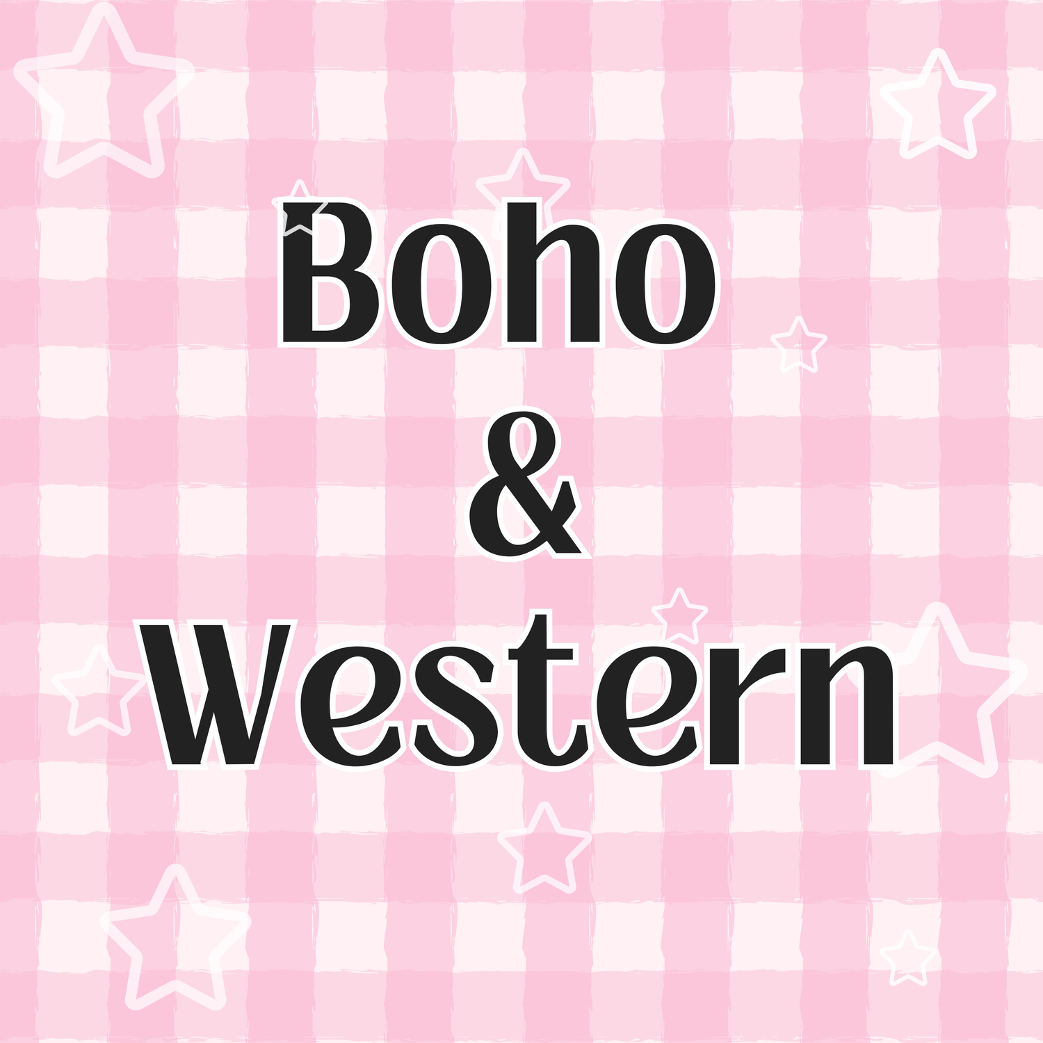 Boho / Western