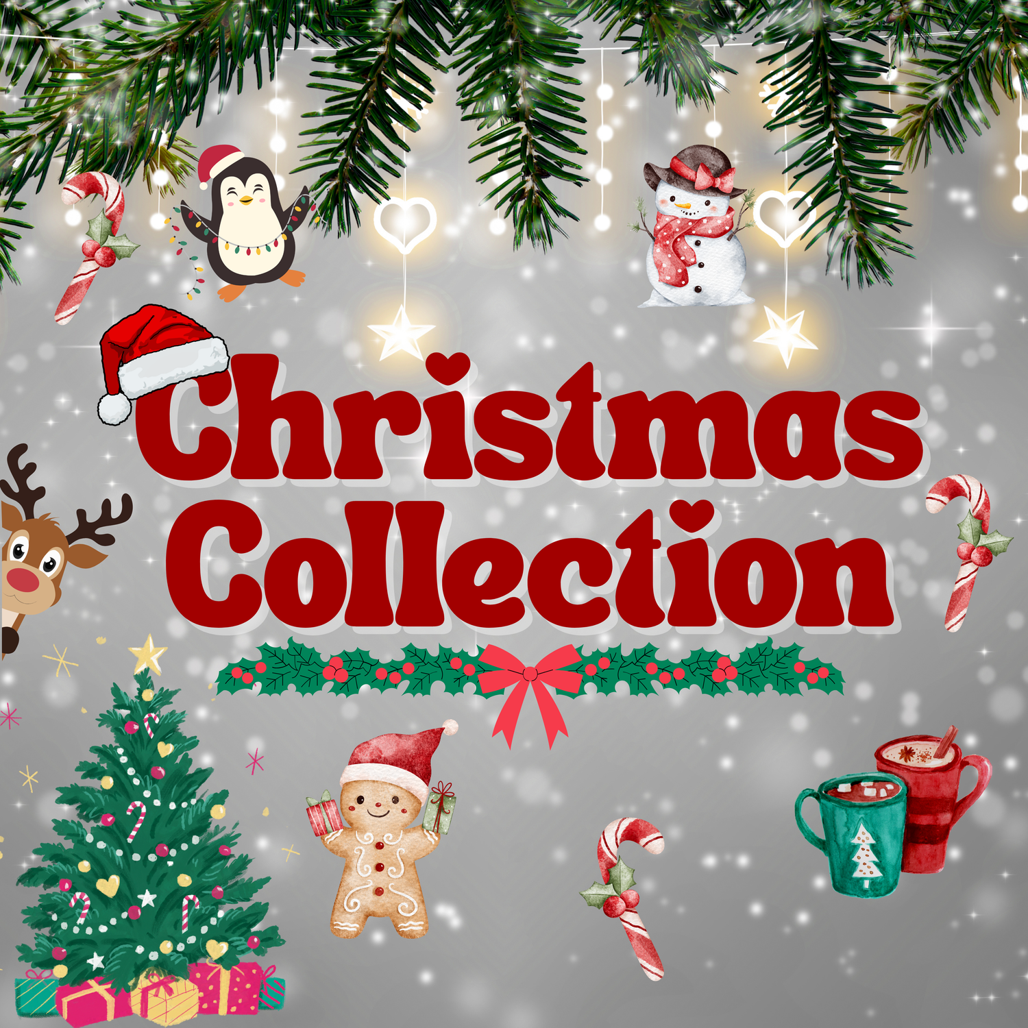 Christmas Collection