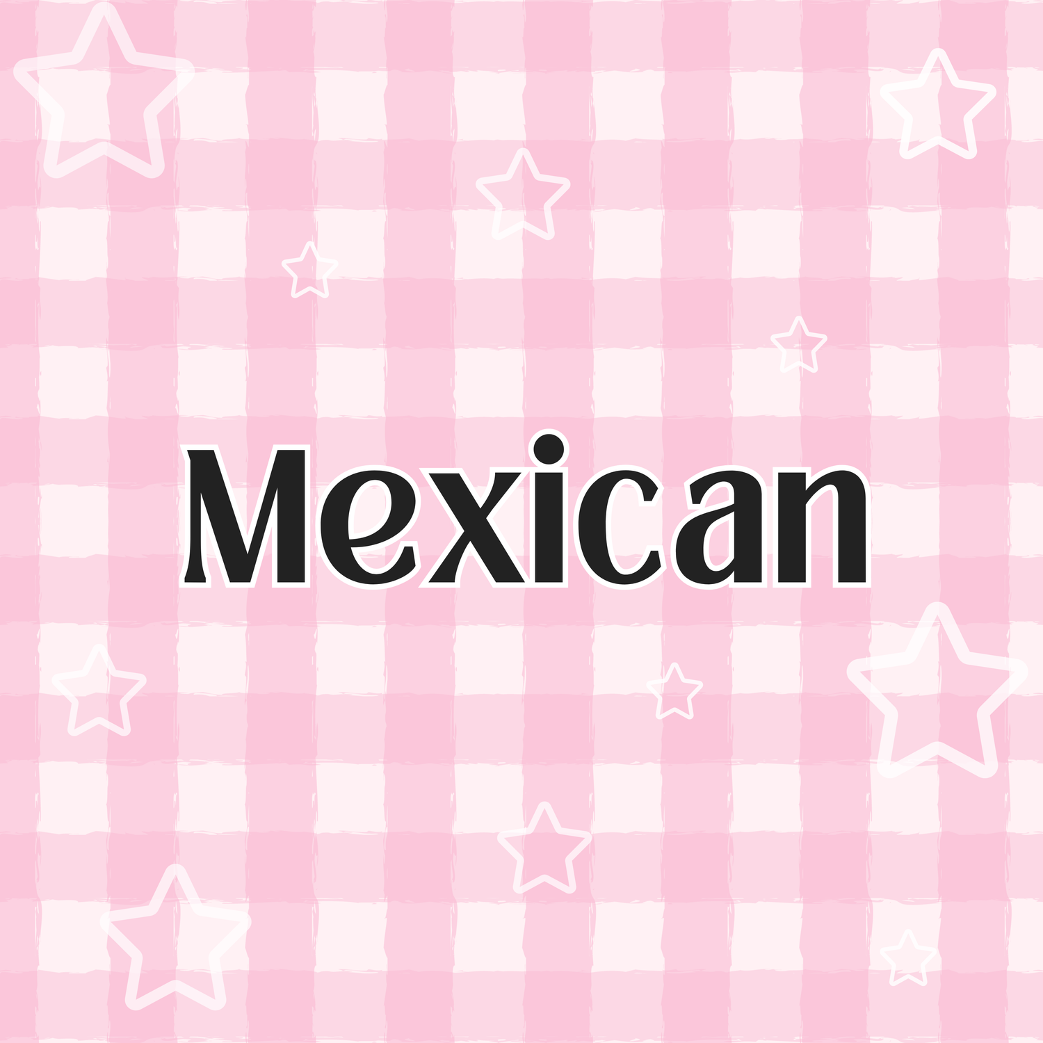 Mexican