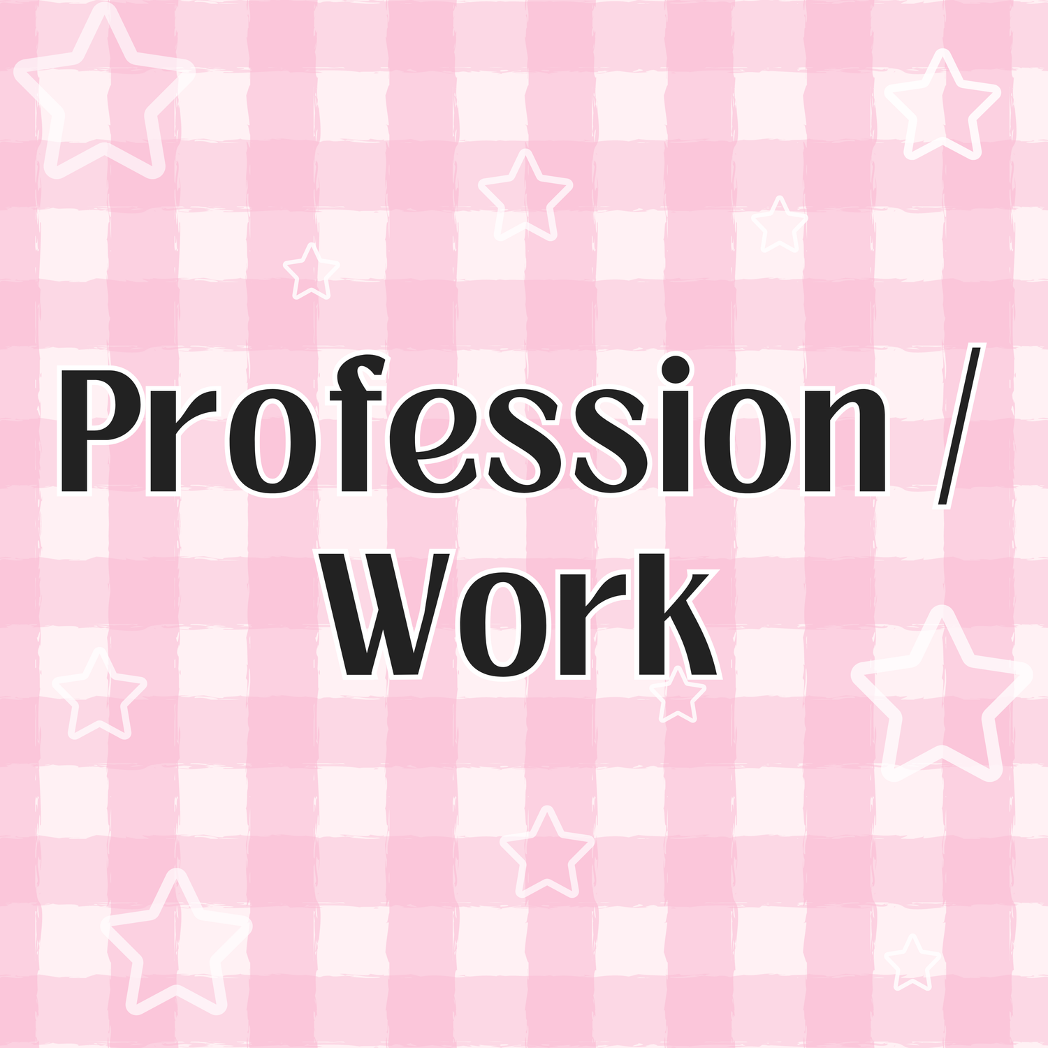 Profession