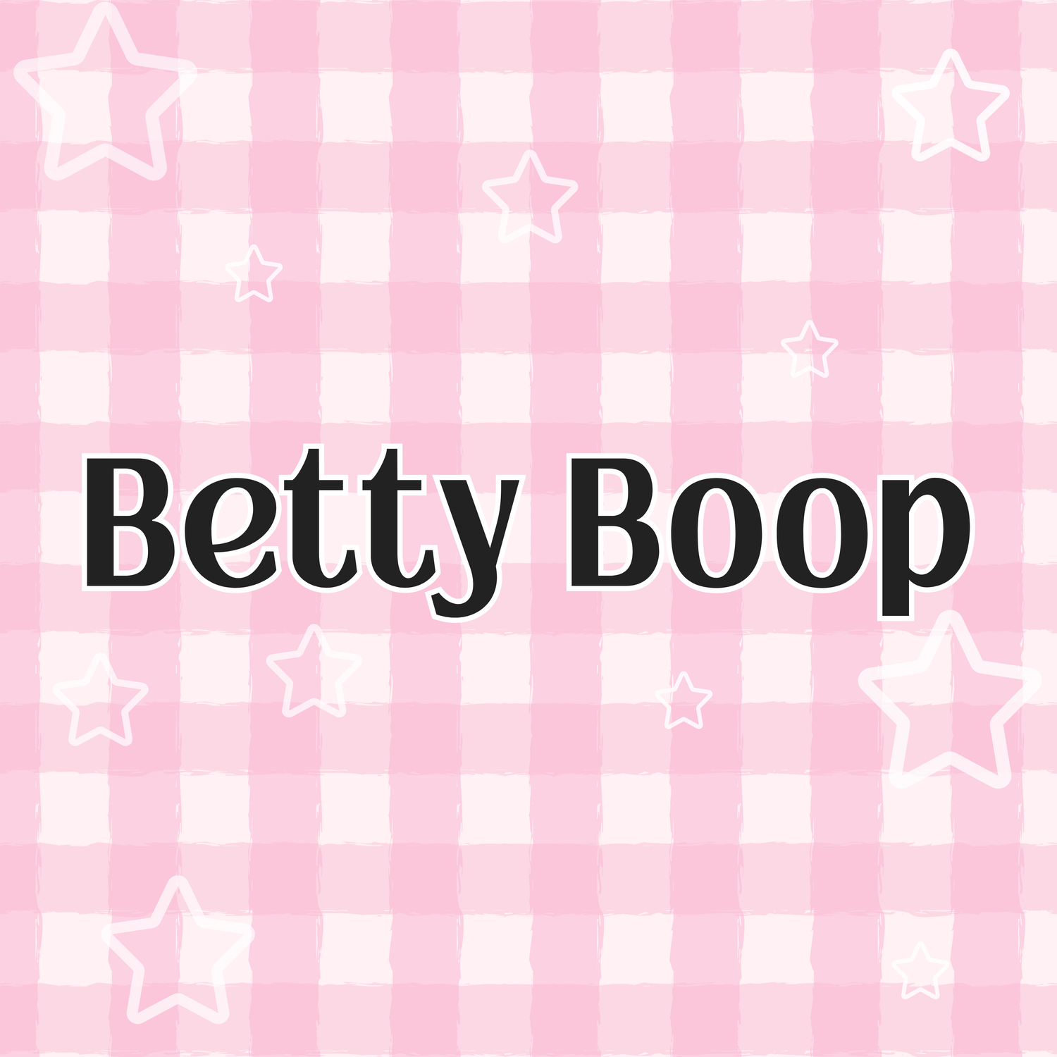 Betty Boop
