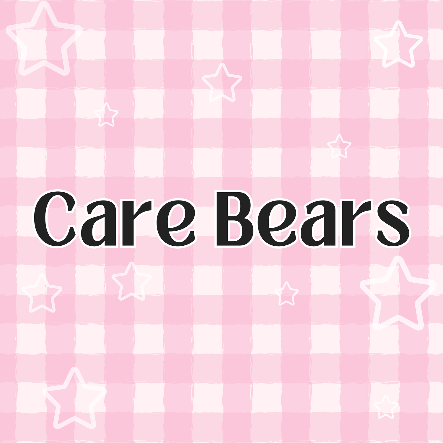 Care bears