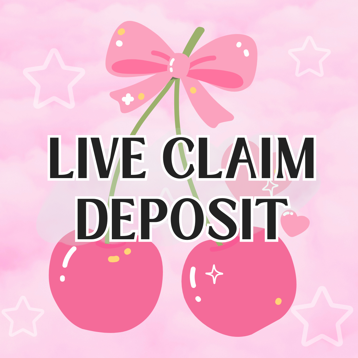 Wrap Deposit