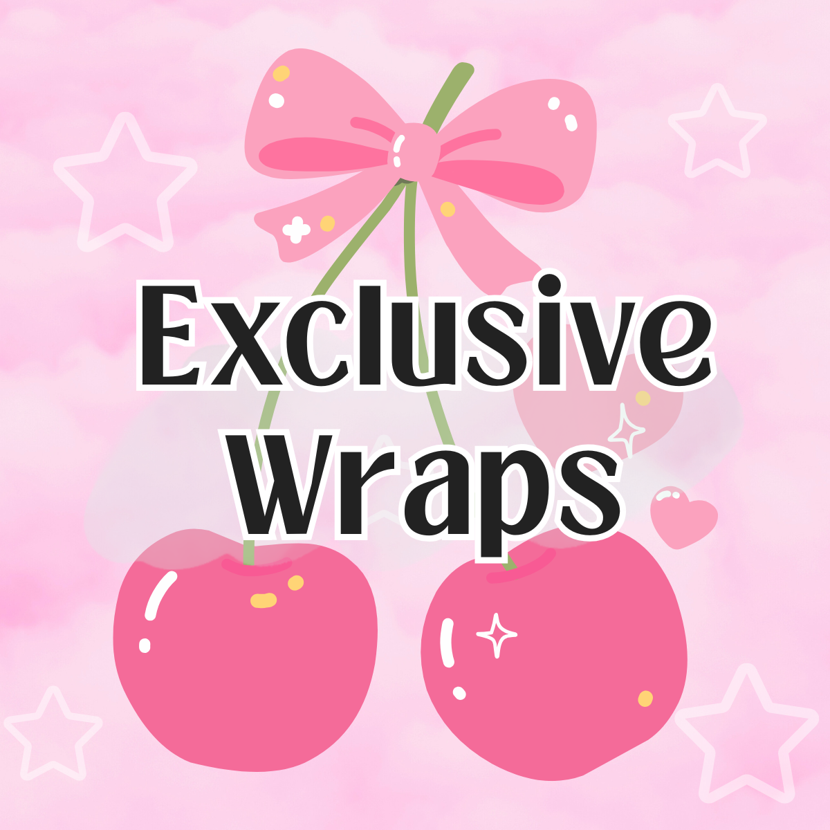 Exclusive Wraps