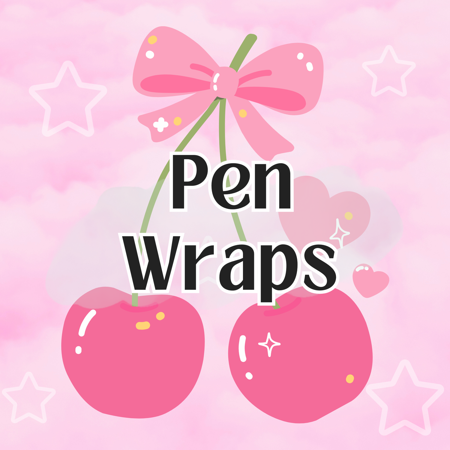 Pen Wraps