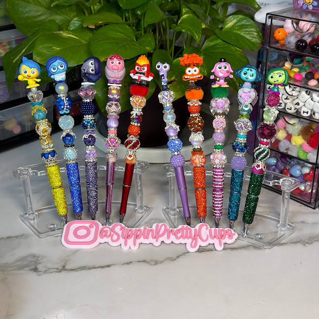 Pre-Made Pens Ready to ship