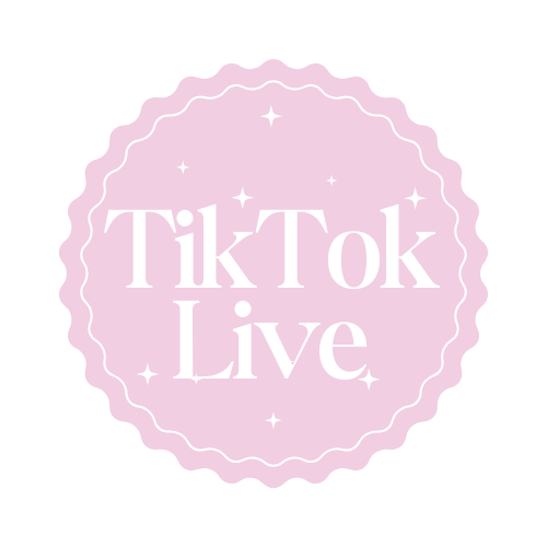 TikTok Live (WRAPS)
