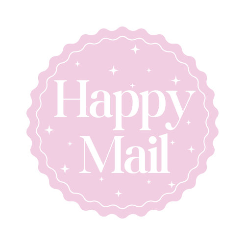 Happy Mail