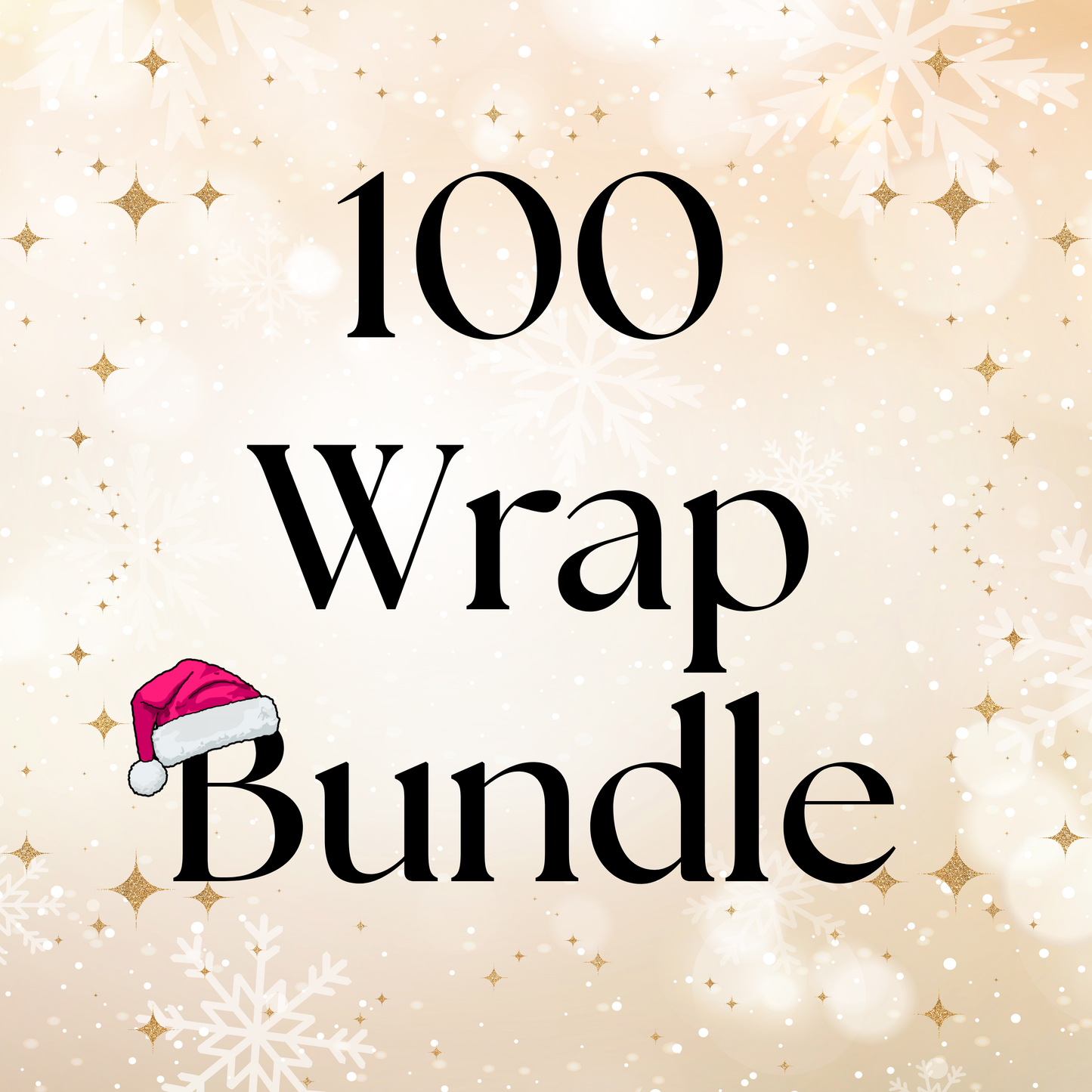 Christmas Mystery Bundles