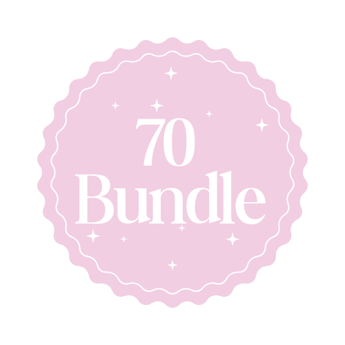 70 Wraps