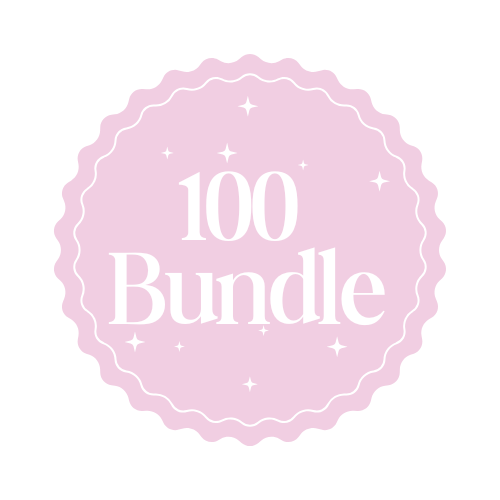 100 Wraps