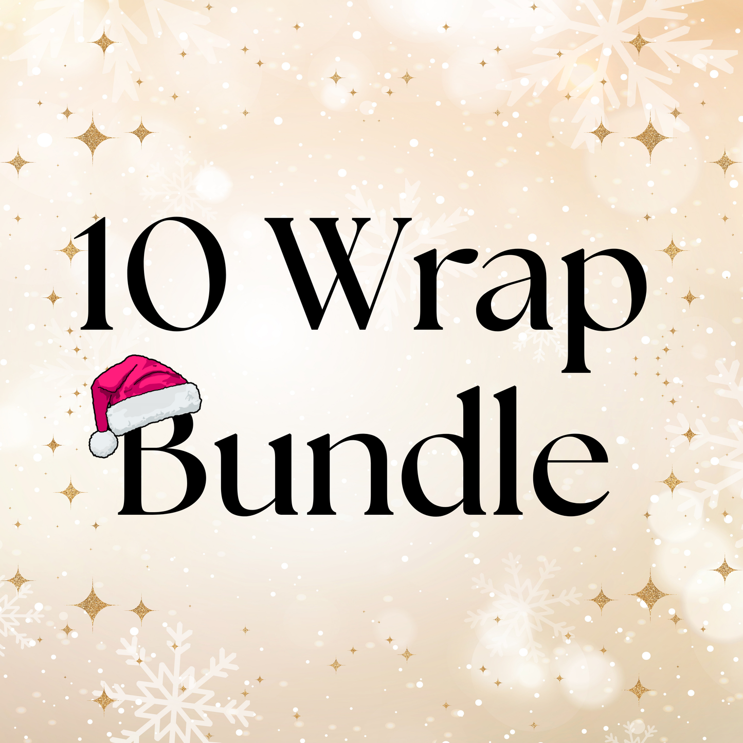 Christmas Mystery Bundles