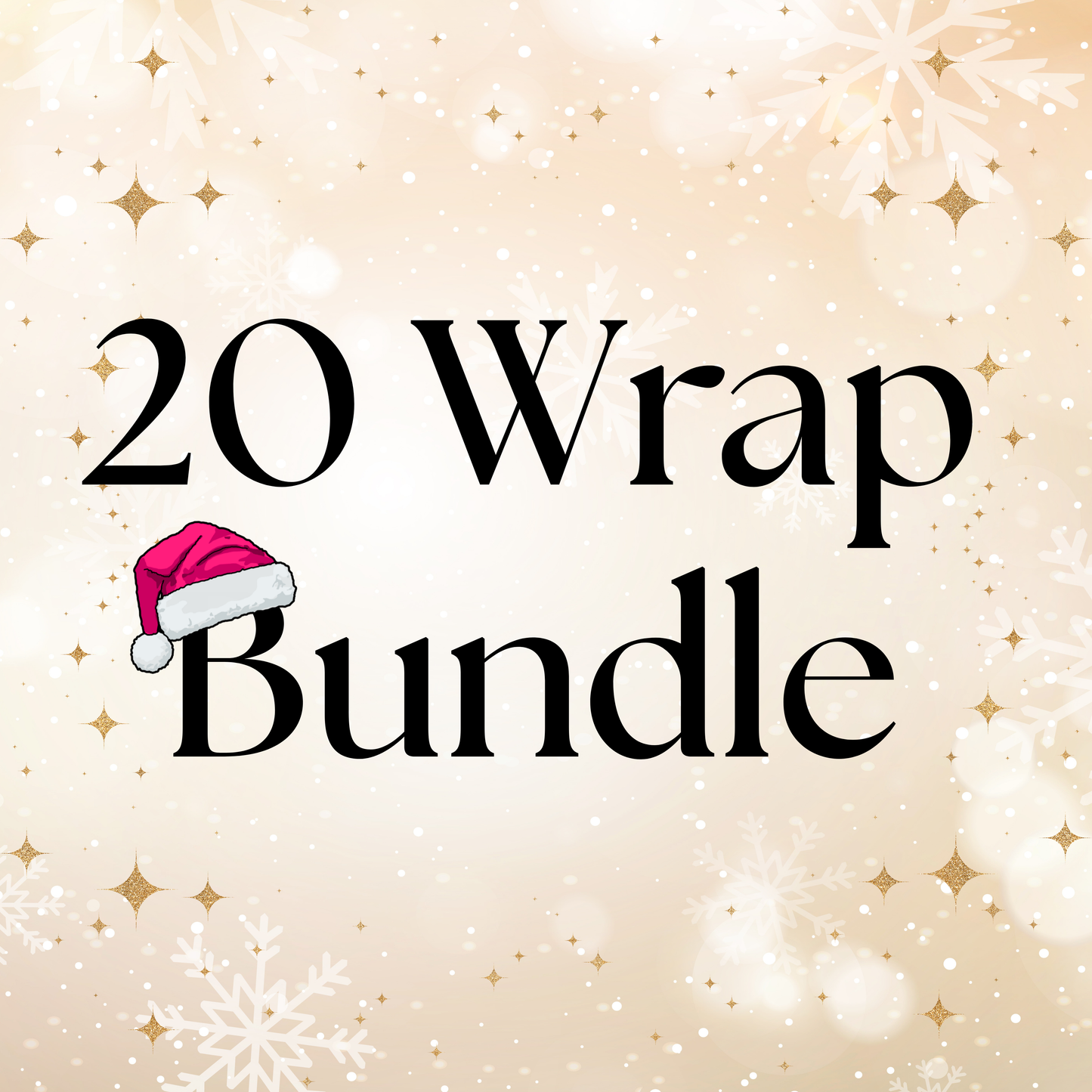 Christmas Mystery Bundles