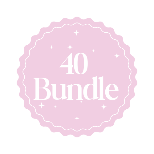40 Wraps
