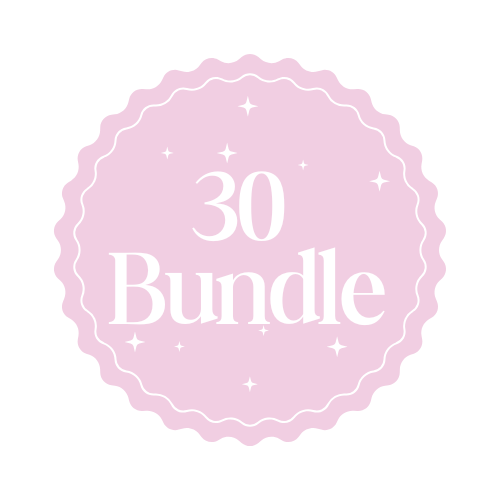 30 Wraps