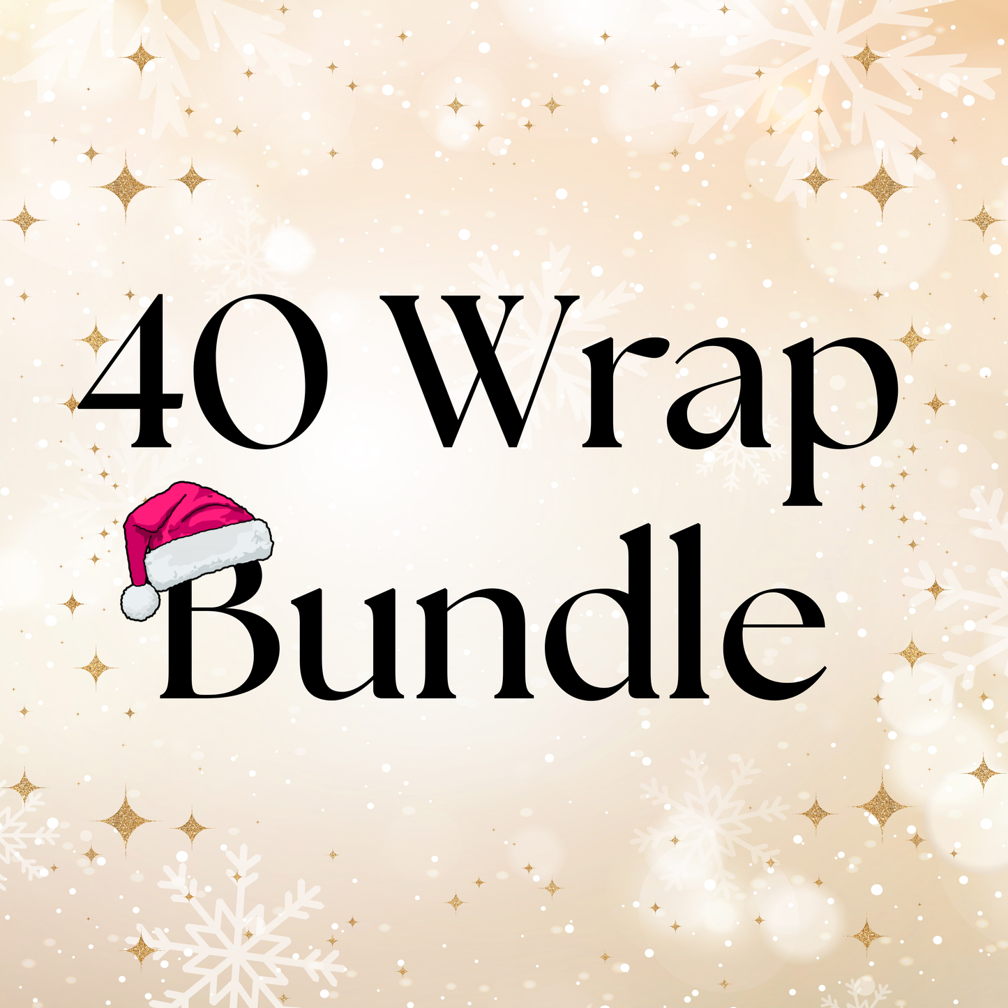Christmas Mystery Bundles