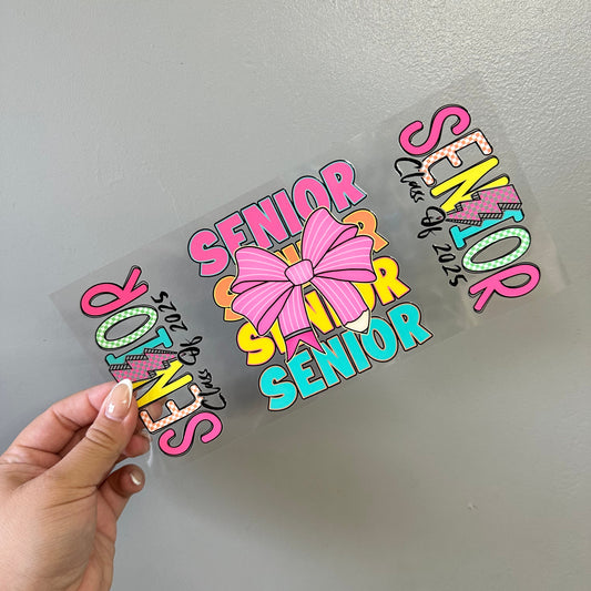 Graduation / Senior 2025