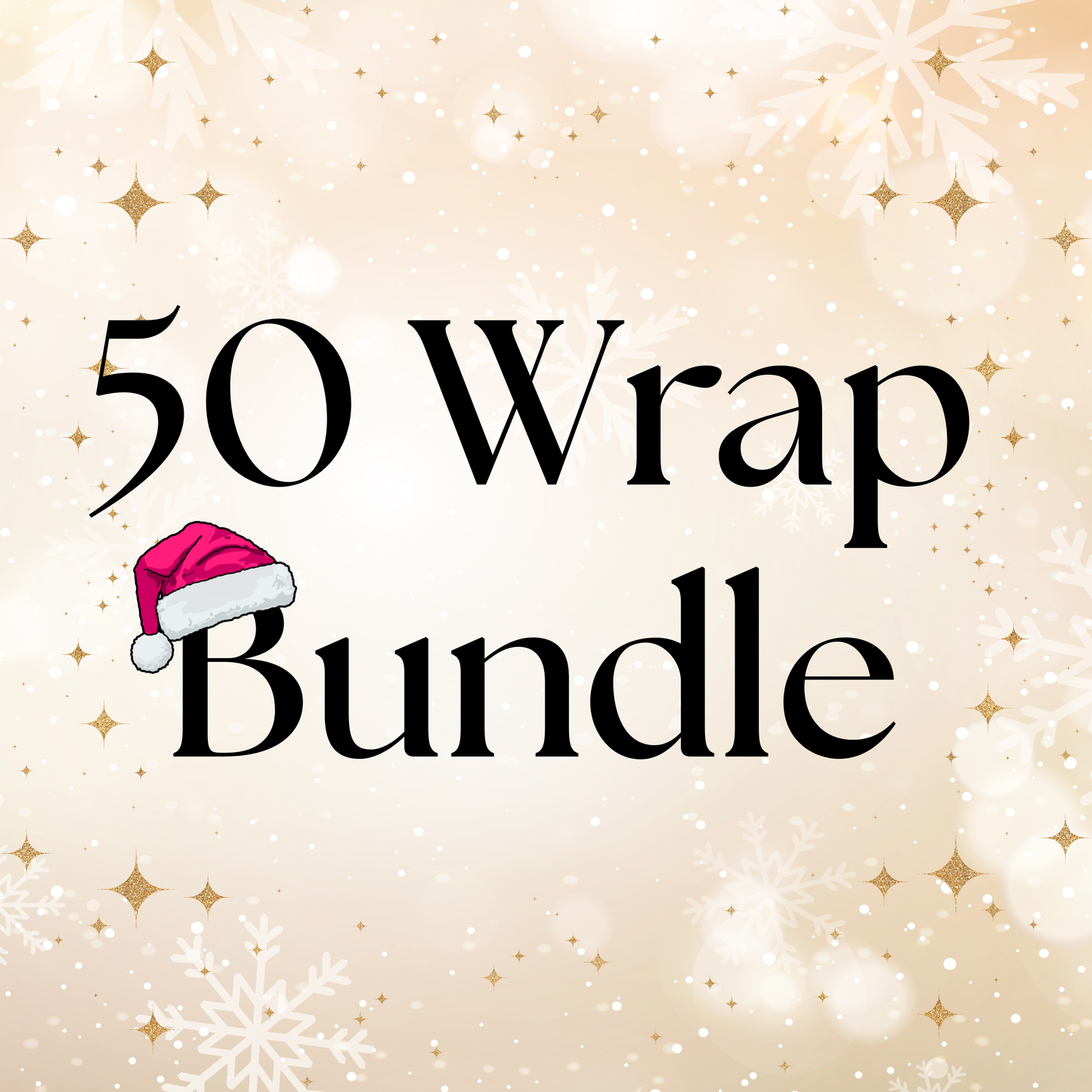 Christmas Mystery Bundles