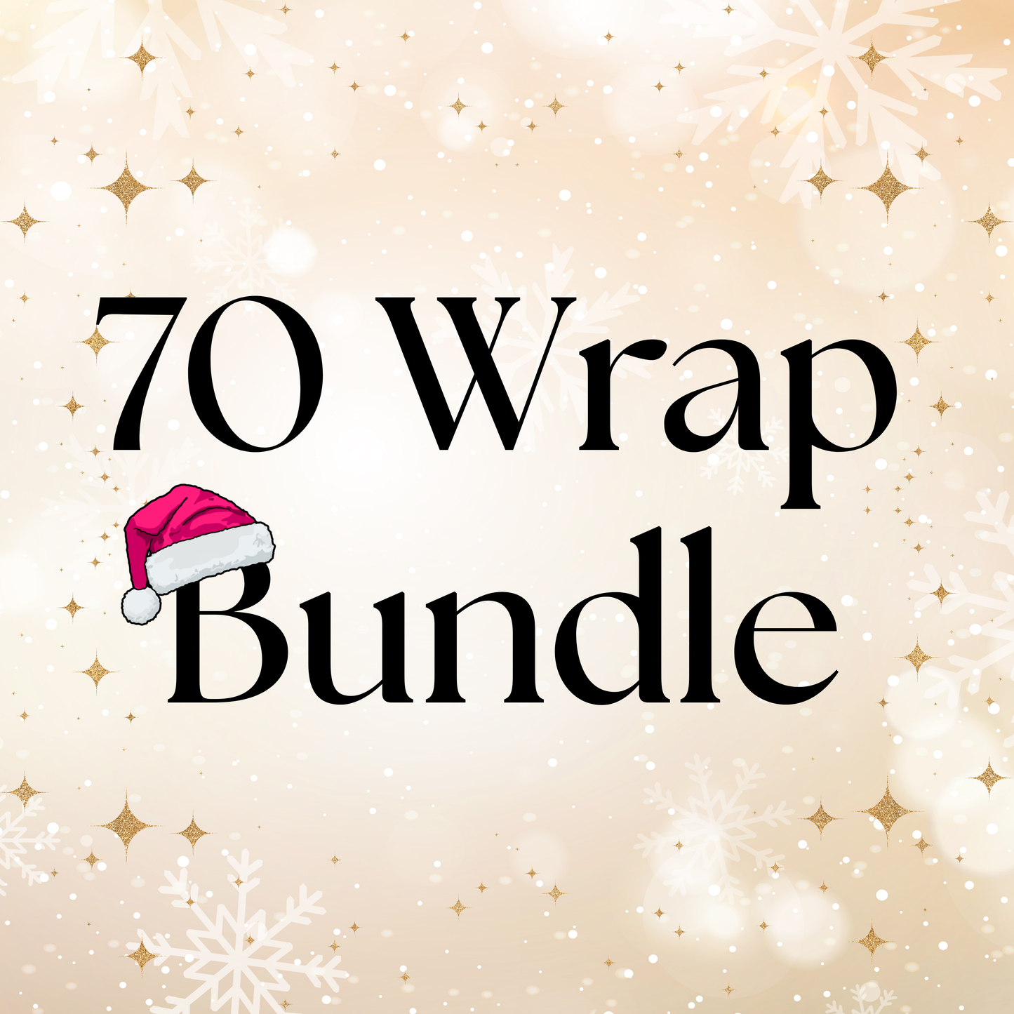 Christmas Mystery Bundles