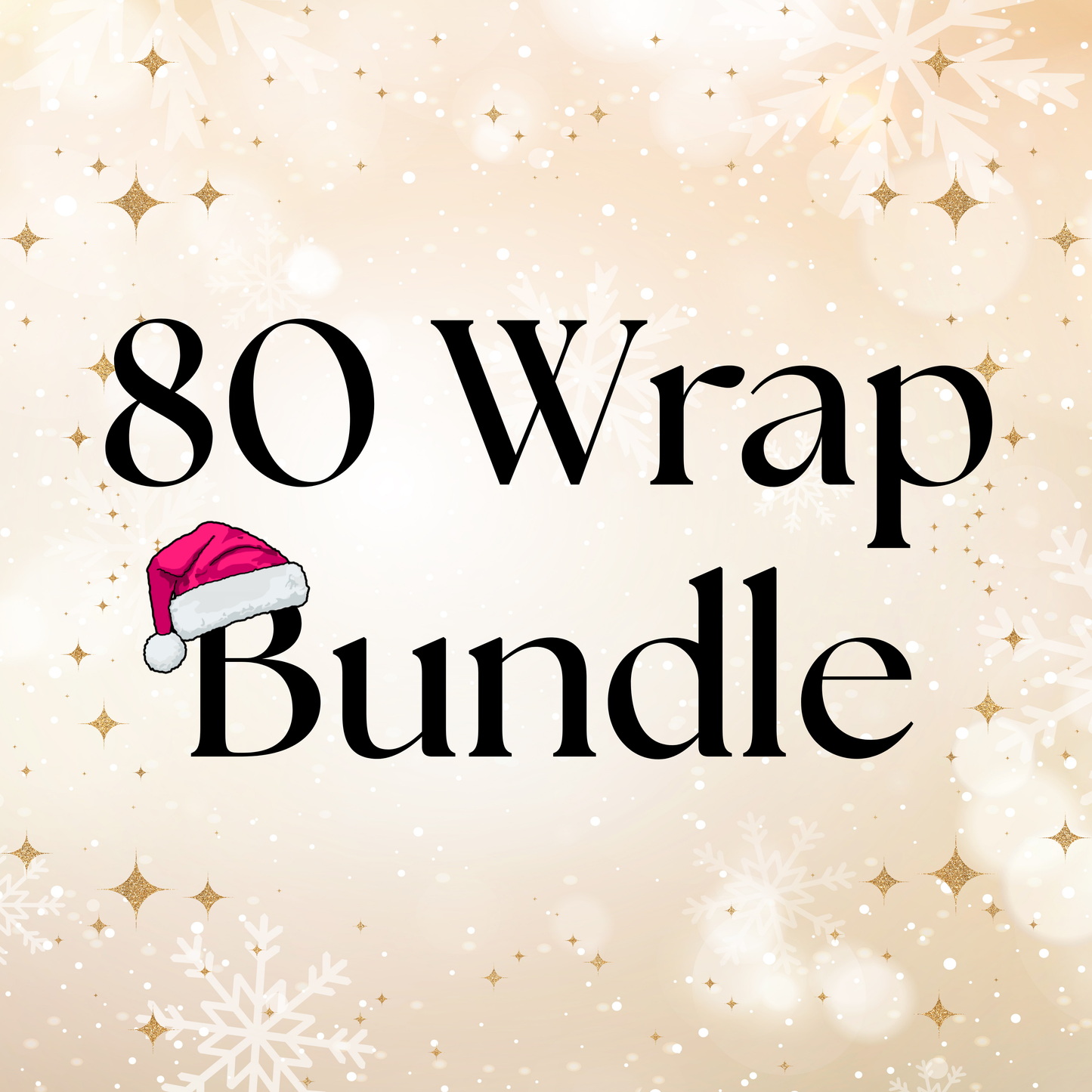 Christmas Mystery Bundles