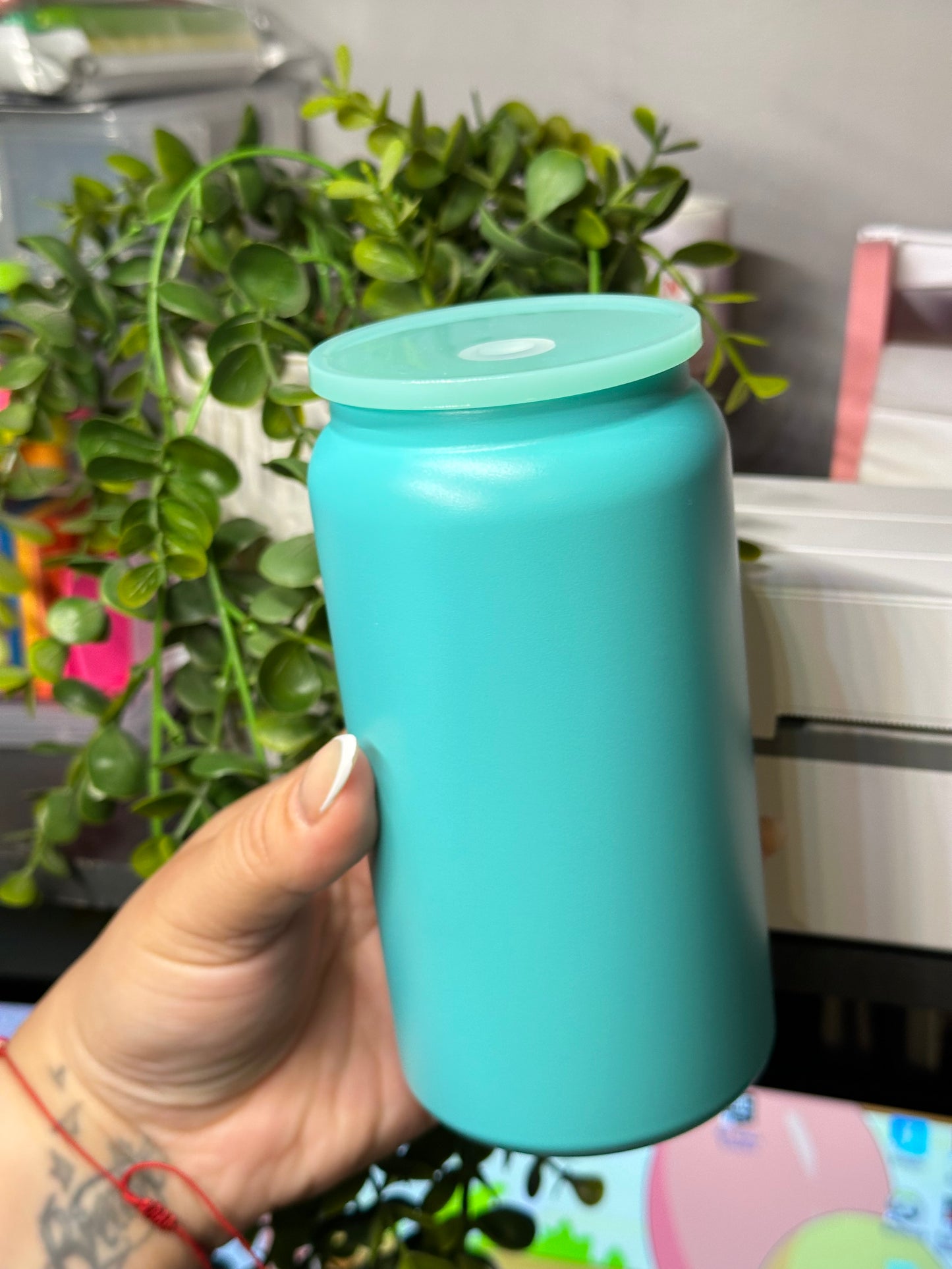 16oz STAINLESS STEEL
