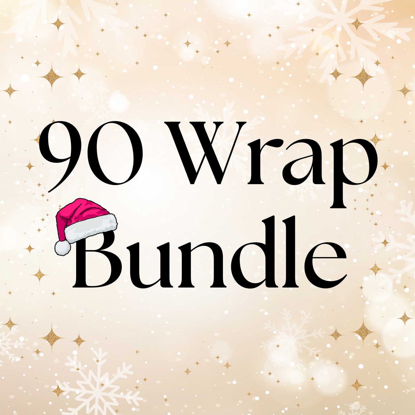 Christmas Mystery Bundles