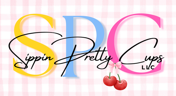 Sippin Pretty Cups LLC