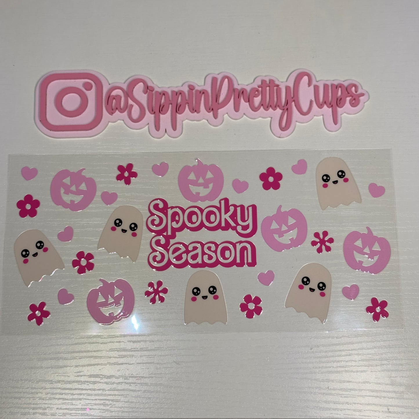 Halloween / Spooky Season
