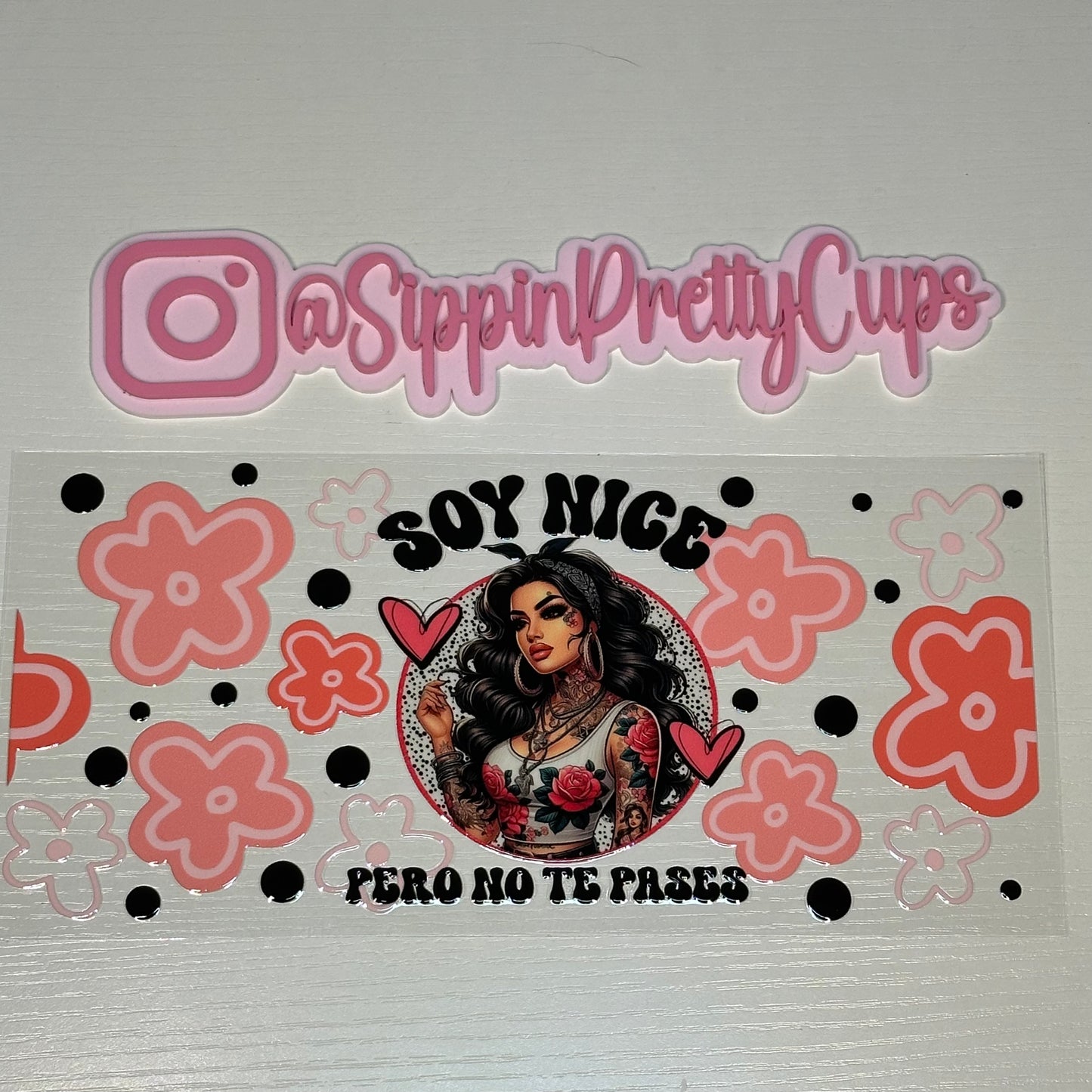 Funny / Soy Nice No te pases