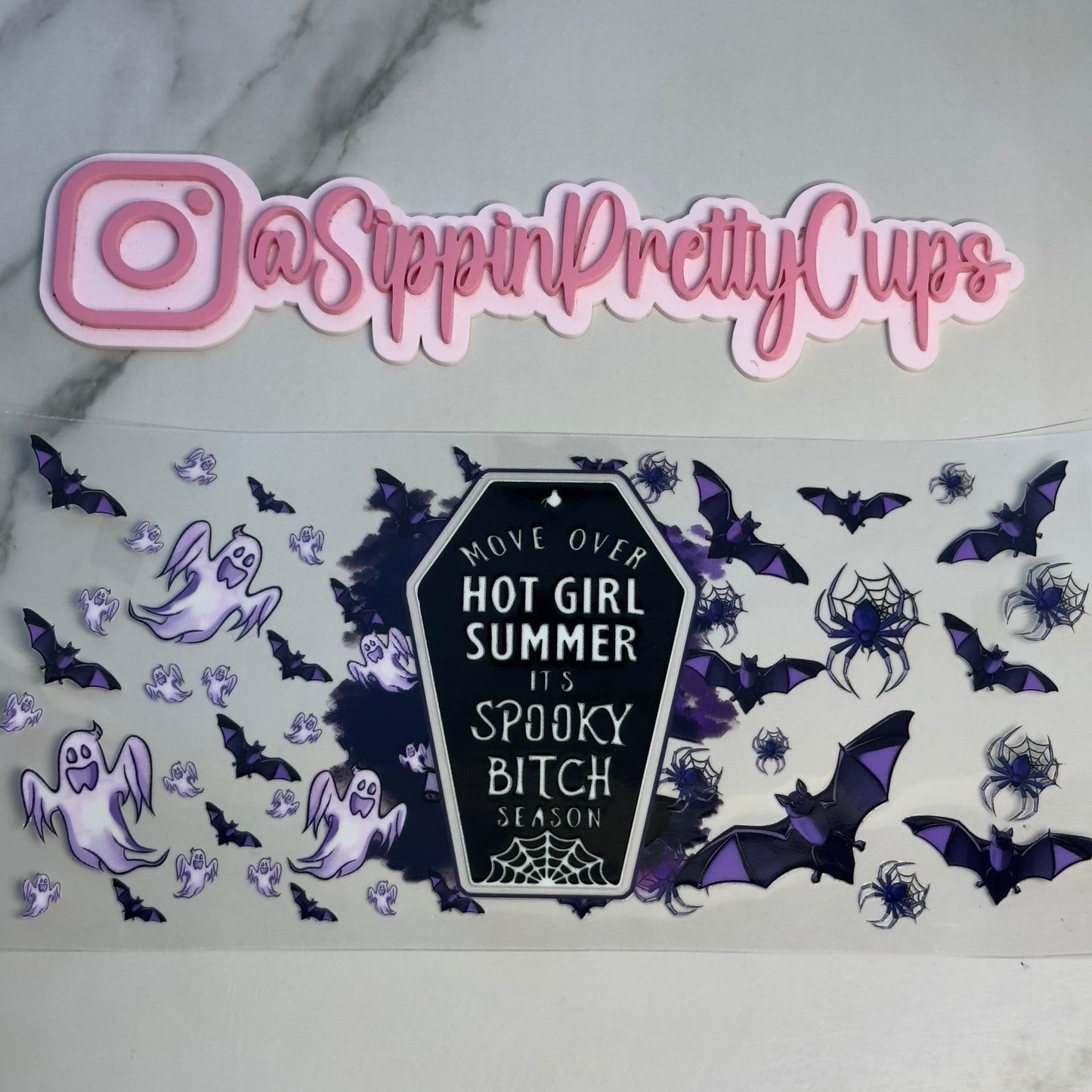 Halloween / Hot Got Summer
