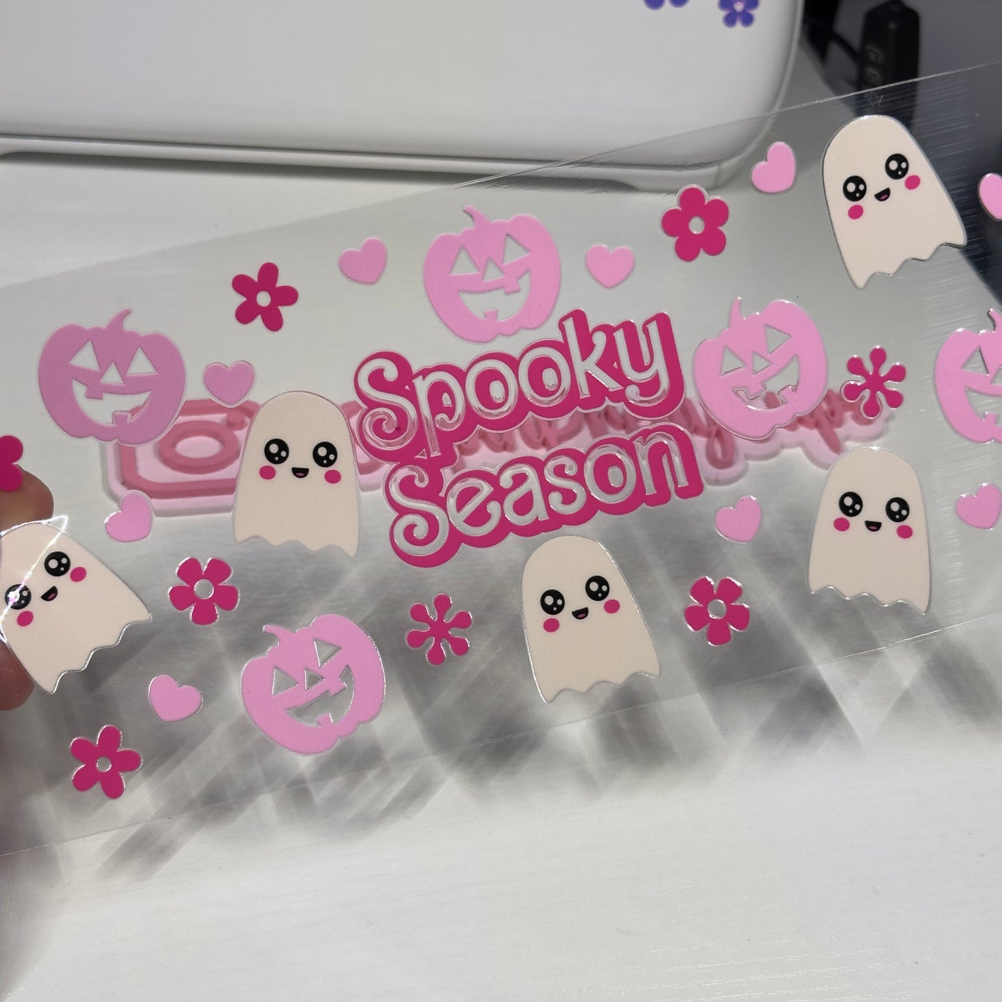 Halloween / Spooky Season