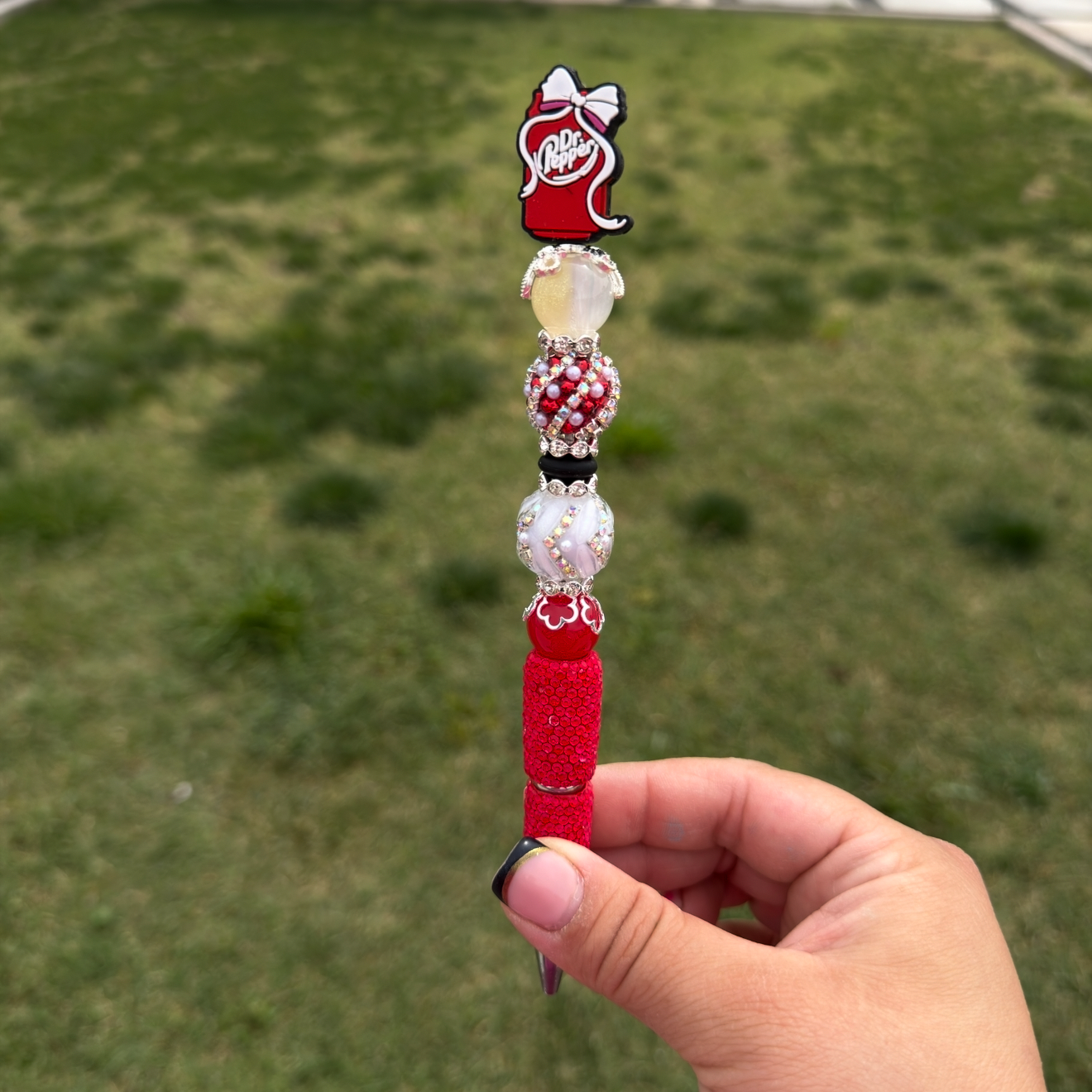 Dr P. And Bow