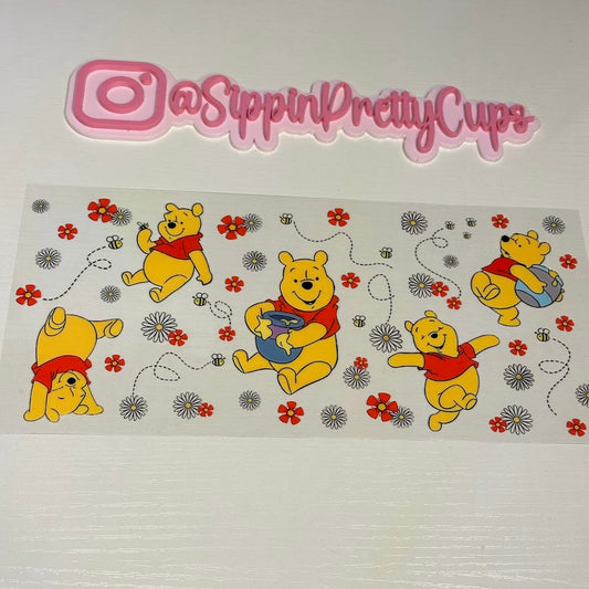 Winnie-the-pooh