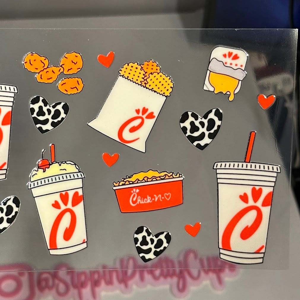Food / Chick-Fil-A