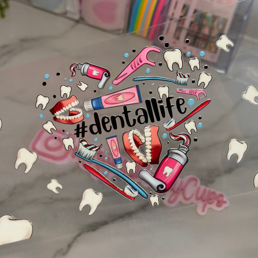 Profession / Dental Life