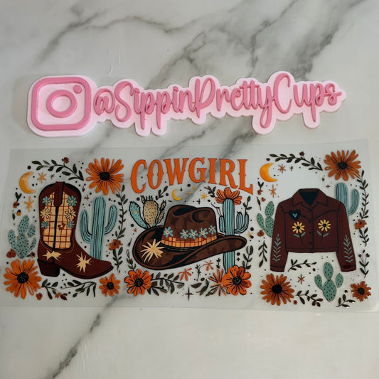 Western / Cowgirl