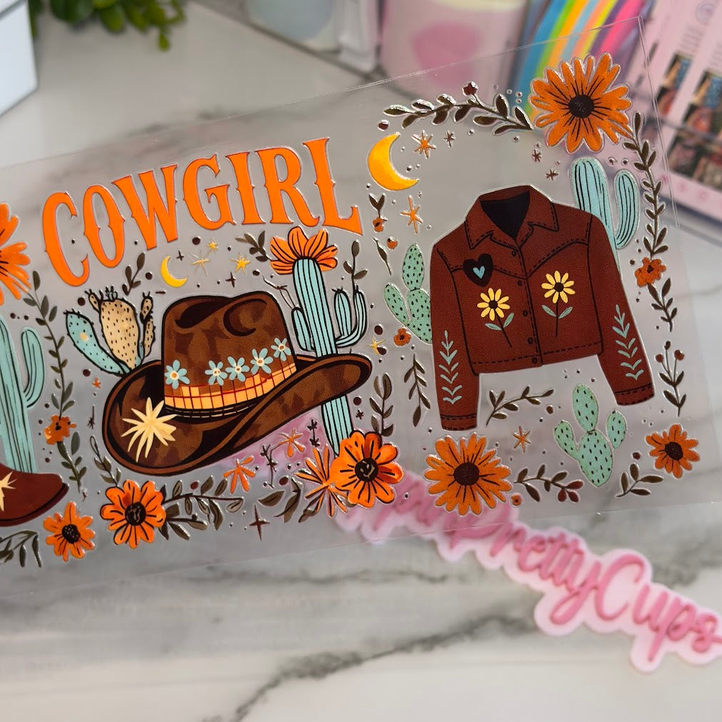 Western / Cowgirl