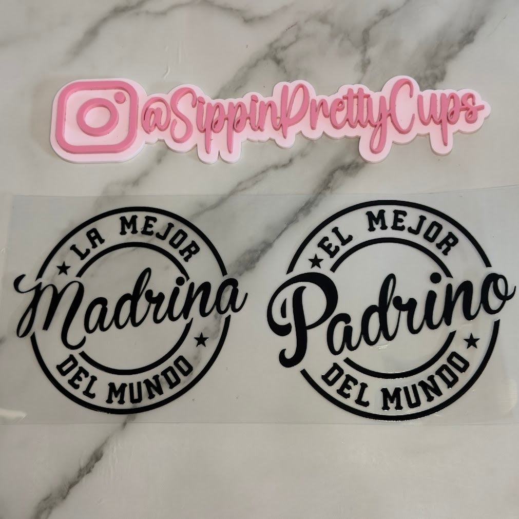 Mexican / La Madrina El Padrio
