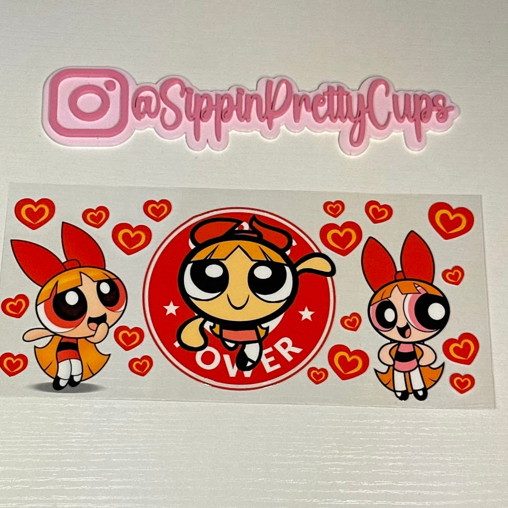 PPG / PPG Blossom