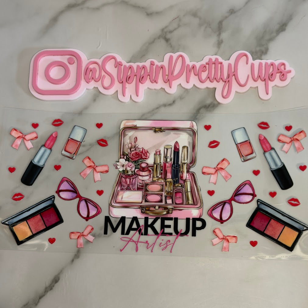 Profession / Makeup Artist