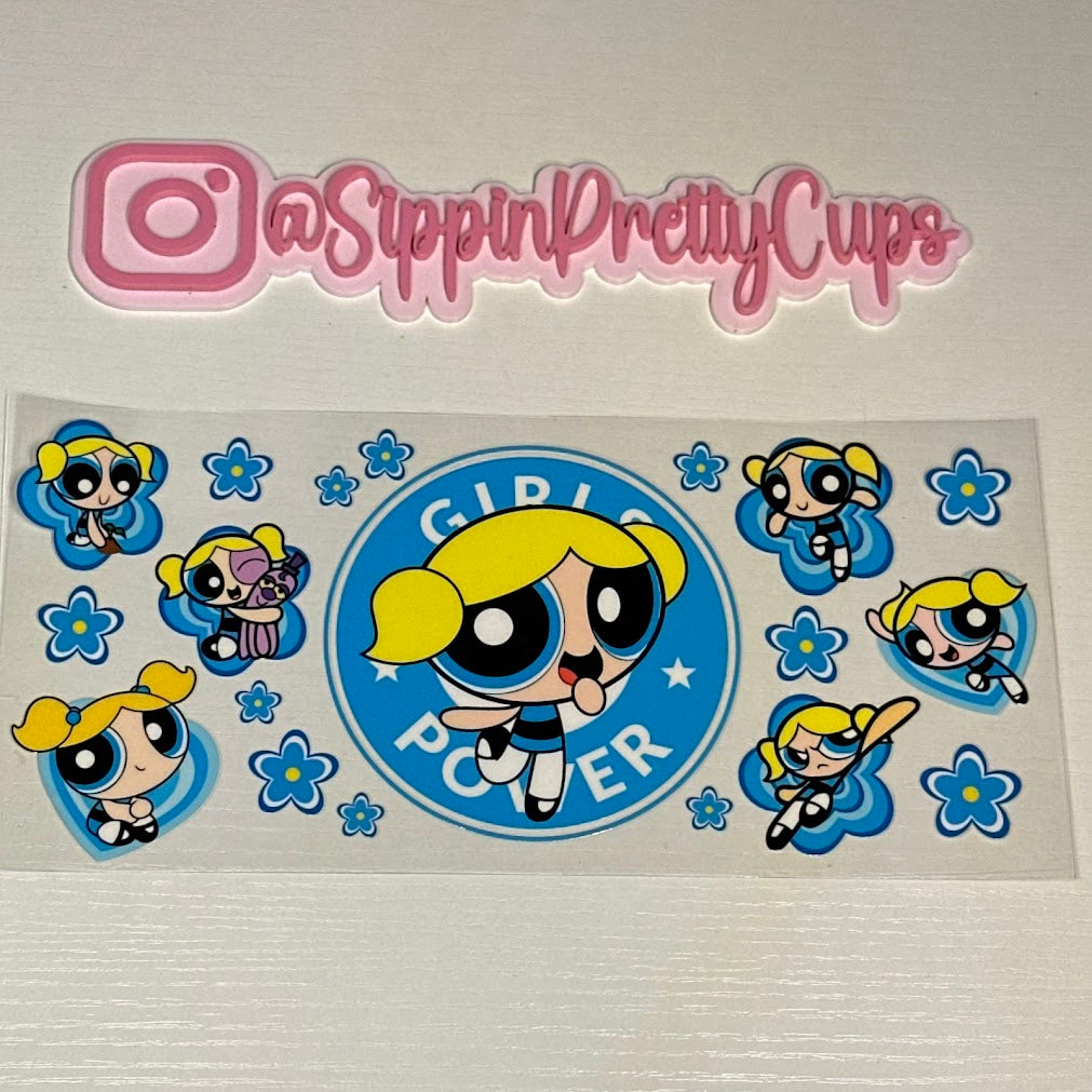 PPG / PPG Bubbles
