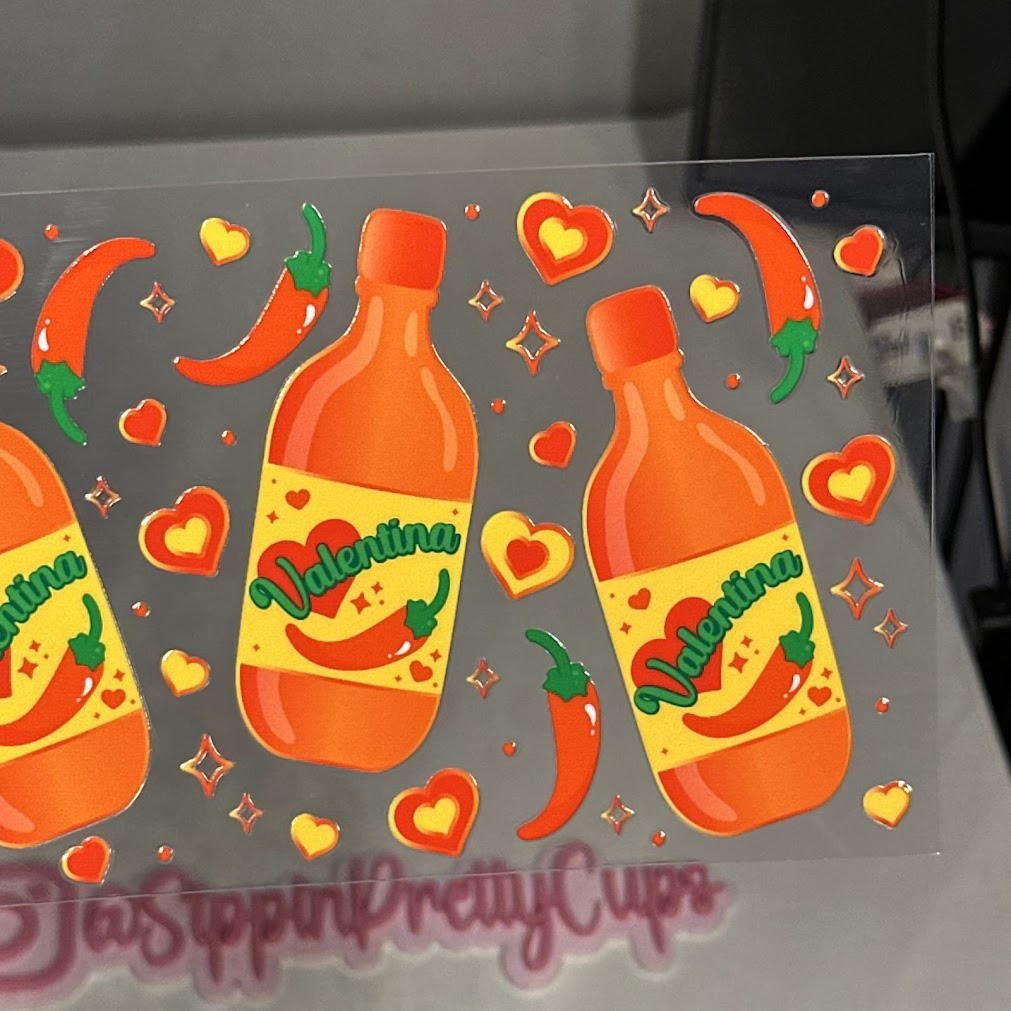 Mexican / Valentina hot sauce