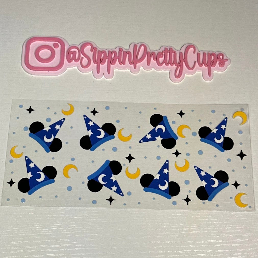 Mickey Mouse / Mickey Ears Fantasia