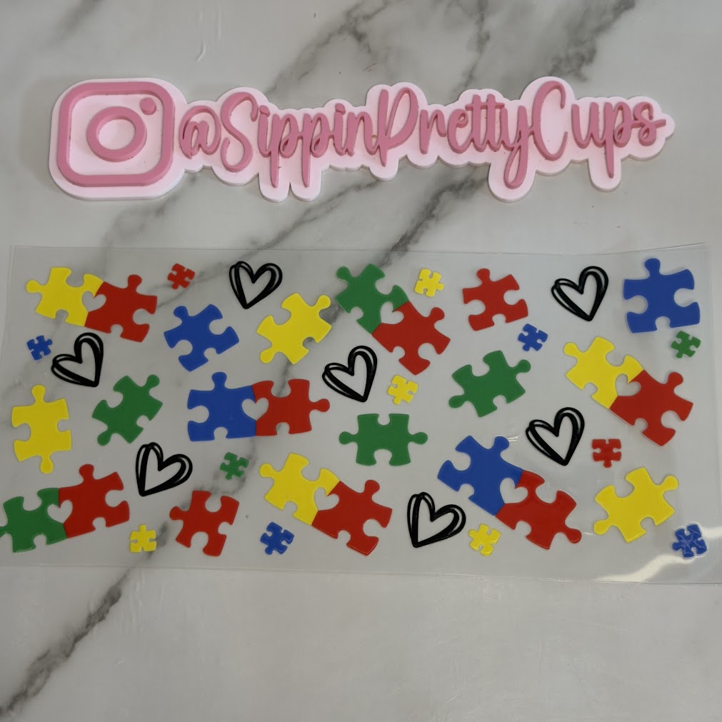 Autism / Autism Puzzles