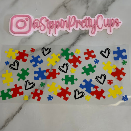 Autism / Autism Puzzles
